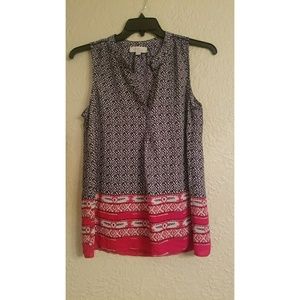 Olive & Oak Tank Top